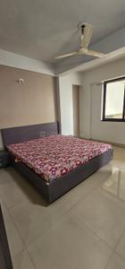 Bedroom Image of 1331 Sq.ft 3 BHK Apartment / Flat for sale in Narayan Essenza, Bhayli Vadodara for Rs. 7500000