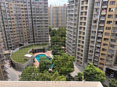 Image of 1850 Sq.ft 3 BHK Apartment / Flat for sale in Adani The Meadows, Shantigram, Ahmedabad for Rs. 13750000