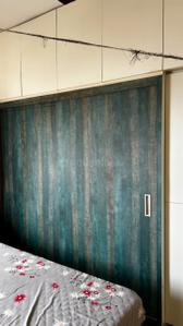Bedroom Image of 1000 Sq.ft 2 BHK Apartment / Flat for sale in Ghatlodiya Ahmedabad for Rs. 5500000