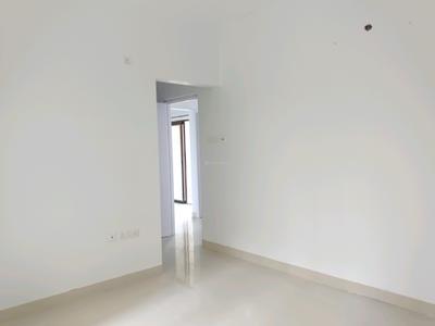 Bedroom Image of 930 Sq.ft 2 BHK Apartment / Flat for rent in Primarc Southwinds, Rajpur Kolkata for Rs. 17000