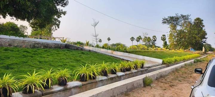 Bhogapuram Main Image 1