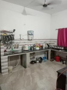 Kitchen Image of 1338 Sq.ft 4 BHK Independent House for sale in Jodhewal Ludhiana for Rs. 4000000