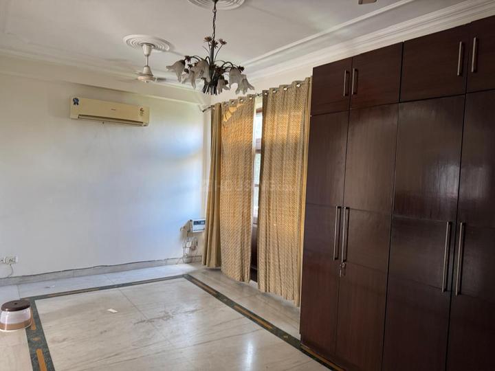 Chanakyapuri Bedroom 1