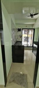 Kitchen Image of 980 Sq.ft 2 BHK Apartment / Flat for sale in Chembur Mumbai for Rs. 18500000