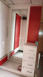 Kitchen Image of 3400 Sq.ft 5 BHK Apartment / Flat for sale in Shagun Vatika Apartments, Butler Colony Lucknow for Rs. 35000000
