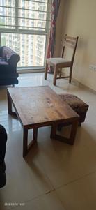 Hall Image of 1100 Sq.ft 3 BHK Apartment / Flat for sale in Sheth Vasant Lawns, Thane West Thane for Rs. 22500000