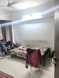 Bedroom Image of 1455 Sq.ft 3 BHK Apartment / Flat for sale in Puraniks Abitante, Bavdhan Pune for Rs. 11900000