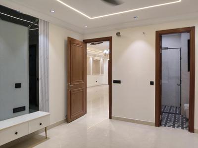 Bedroom Image of 2367 Sq.ft 3 BHK Builder Floor for rent in Sector 40 Gurgaon for Rs. 45000