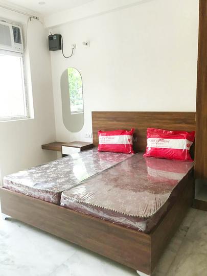 KHATU SHYAM HOMES Bedroom 1
