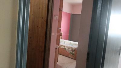 Bedroom Image of 1750 Sq.ft 3.5 BHK Apartment / Flat for sale in Magarpatta Grevillea, Magarpatta City Pune for Rs. 26000000