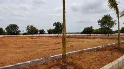 Image of 210 Sq.ft Residential Plot / Land for sale in Kothur, Hyderabad for Rs. 4725000