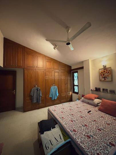 PENT HOUSE DUPLEX Bedroom 1