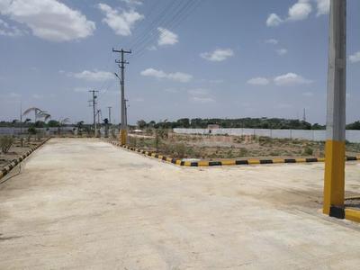 Residential Plot