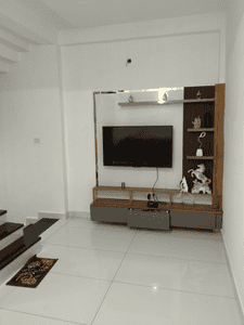 Image of 2500 Sq.ft 3 BHK Independent House for sale in Purani Chhawani, Gwalior West for Rs. 8000000