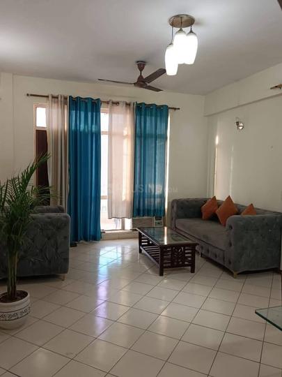 Meghdoot Postal Colony, Sector 37 Main Image 1