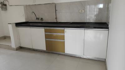 Kitchen Image of 1115 Sq.ft 2 BHK Apartment / Flat for sale in Vascon Ela, Hadapsar Pune for Rs. 9600000