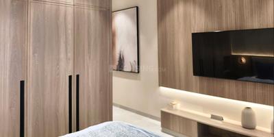 Image of 2700 Sq.ft 4 BHK Builder Floor for sale in Adani Samsara Ivana, Sector 63, Gurgaon for Rs. 54000000