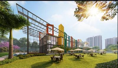 4 BHK Flat