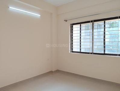 Bedroom Image of 1550 Sq.ft 3 BHK Apartment / Flat for sale in Marathahalli Bengaluru for Rs. 11700000