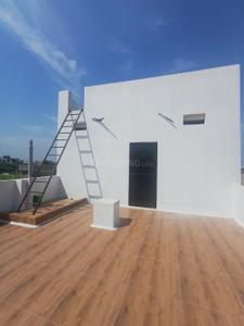 Image of 1800 Sq.ft 4.5 BHK Independent House for sale in Pratap Nagar, Ratlam for Rs. 6100000