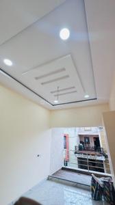 Balcony Image of 2100 Sq.ft 4 BHK Independent House for sale in Smriti Nagar Bhilai for Rs. 7000000