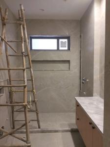 Bedroom Four Image of 2700 Sq.ft 4 BHK Builder Floor for sale in Ashok Vihar New Delhi for Rs. 67500000