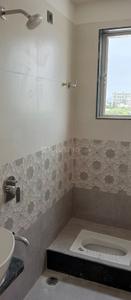 Bathroom Image of 1410 Sq.ft 3 BHK Apartment / Flat for sale in Uttara Nagar Nashik for Rs. 6300000