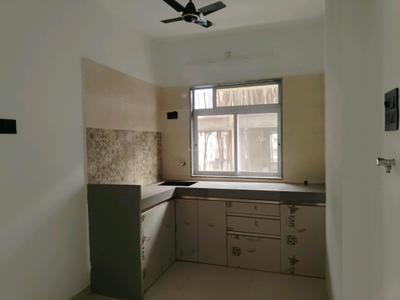Kitchen Image of 565 Sq.ft 1 BHK Apartment / Flat for sale in AV Smart City Phase 1 , Palghar Mumbai for Rs. 2623860