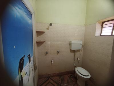 Bathroom Image of 2000 Sq.ft 4 BHK Independent House for sale in Santiniketan Bolpur-Santiniketan for Rs. 4000000