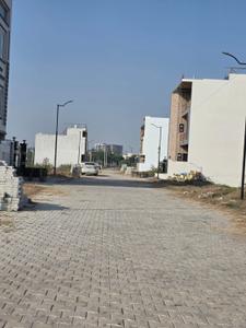 Residential Plot