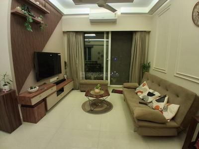 3 BHK Flat