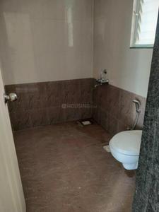 Bathroom Image of Modern PG in Pimpri, Pune