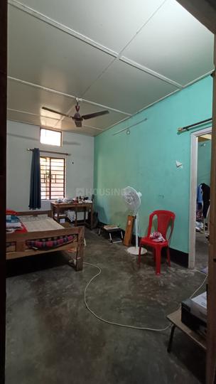 Surendra Rabha Path Bedroom 1