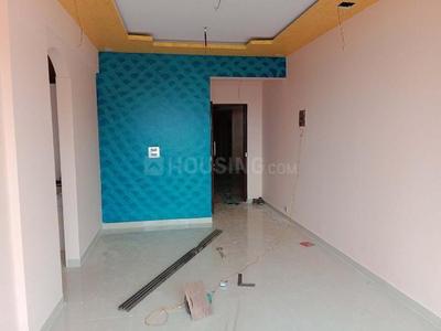 Hall Image of 690 Sq.ft 1 BHK Apartment / Flat for sale in Dipti Sky City, Ambernath East Ambernath for Rs. 3000000