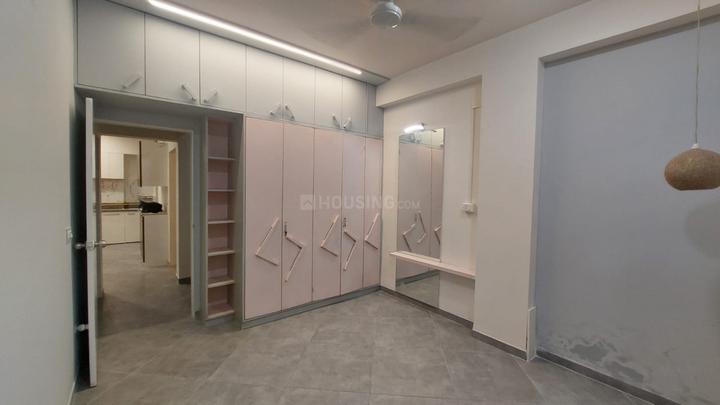 Harikrupa Society 1, Gotri Bedroom 1