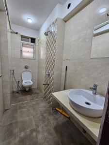 Bathroom Image of Andheri pg in Andheri East, Mumbai