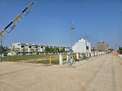 Mr 11 Shri Raj vihar Plot View 1