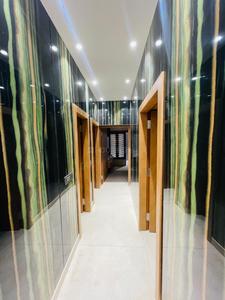 Image of 1550 Sq.ft 3 BHK Apartment / Flat for rent in Taj Nagri Phase 2, Agra for Rs. 34500