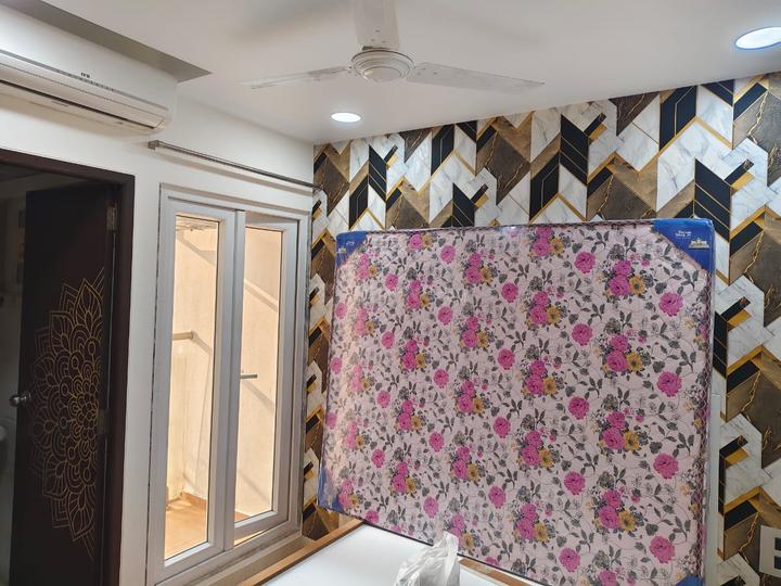 Sky View kurla East Bedroom 1