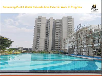Image of 2043 Sq.ft 3.5 BHK Apartment / Flat for sale in Prestige Elm Park, Chansandra, Bengaluru for Rs. 31000000