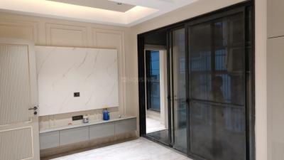 Bedroom Image of 2750 Sq.ft 4 BHK Builder Floor for sale in Swasthya Vihar New Delhi for Rs. 60000000