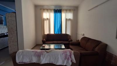 Hall Image of 892 Sq.ft 2 BHK Apartment / Flat for sale in Gazipur Zirakpur for Rs. 3700000