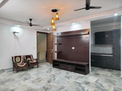 3 BHK Flat