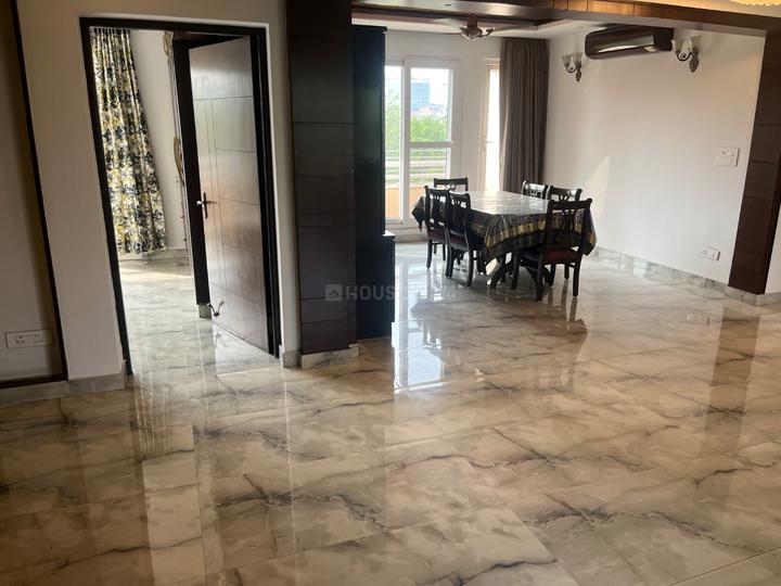 Jaypee Ashok Residences Main Image 1