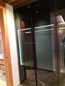 Bedroom Image of 3762 Sq.ft 4 BHK Builder Floor for sale in Sushant Lok Phase 1 Gurgaon for Rs. 52100000