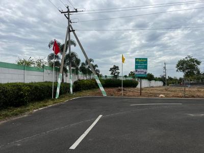 Image of 1431 Sq.ft Residential Plot / Land for sale in Avinashi Taluk, Tiruppur for Rs. 746000