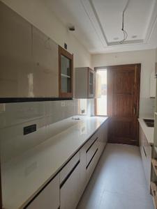Kitchen Image of 1800 Sq.ft 2 BHK Independent House for rent in Panchkula Extension Panchkula for Rs. 25000