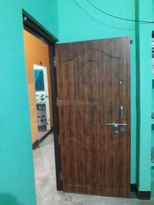 Bedroom Image of 900 Sq.ft 2 BHK Builder Floor for rent in Taramandal Gorakhpur for Rs. 10000