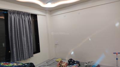 Bedroom Image of 930 Sq.ft 2 BHK Apartment / Flat for sale in Pragati Nagar Latur for Rs. 6500000