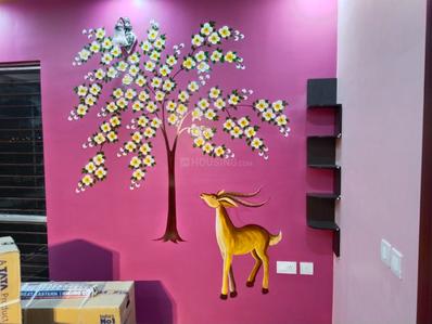 Image of 1251 Sq.ft 3 BHK Apartment / Flat for sale in Alcove New Kolkata, Serampore, Hooghly for Rs. 6000000
